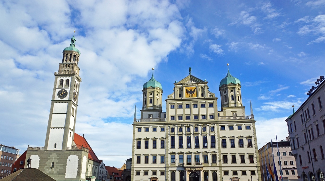 Escort Augsburg
