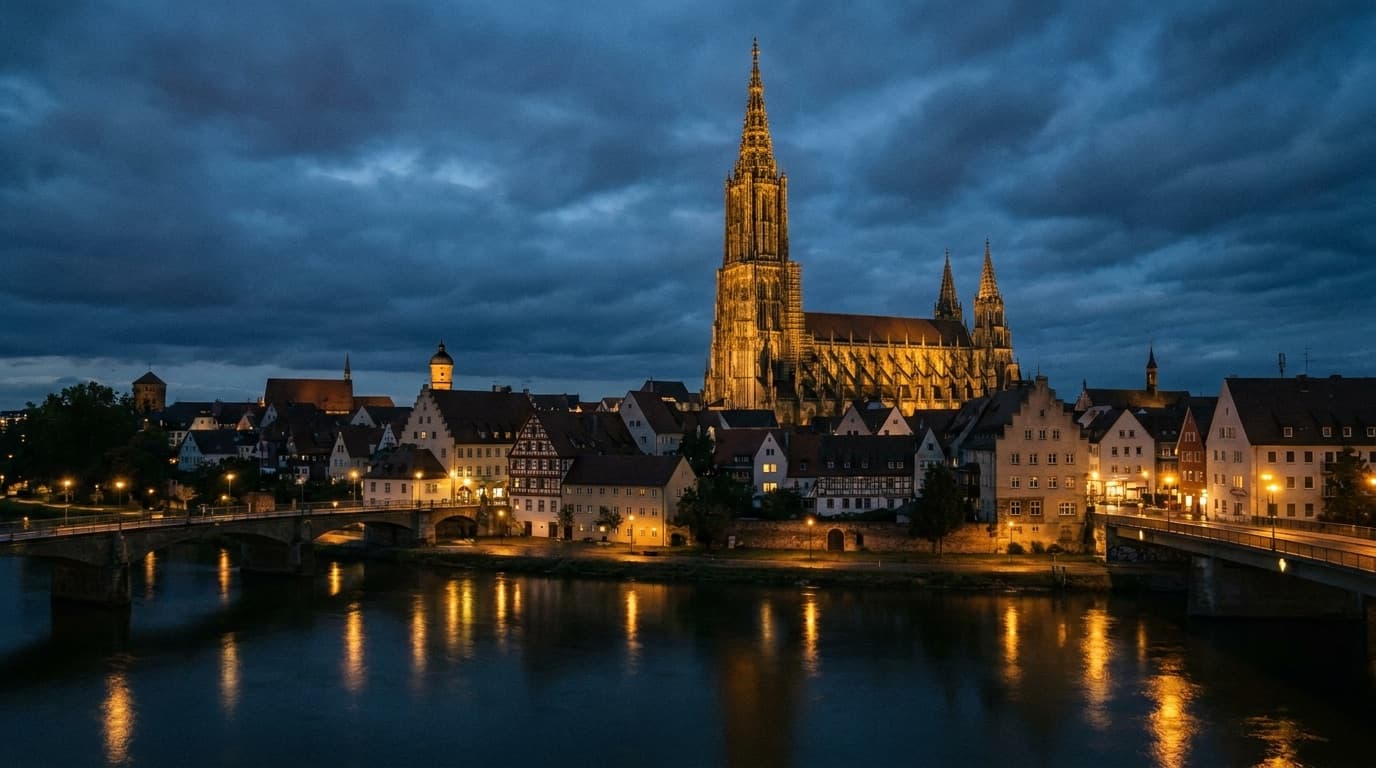 Escort Ulm – Hauptstandort von Escort Ulm