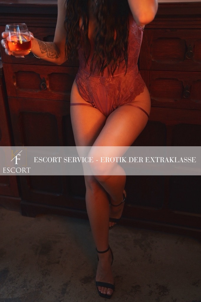 Aurelia – Escort Ulm
