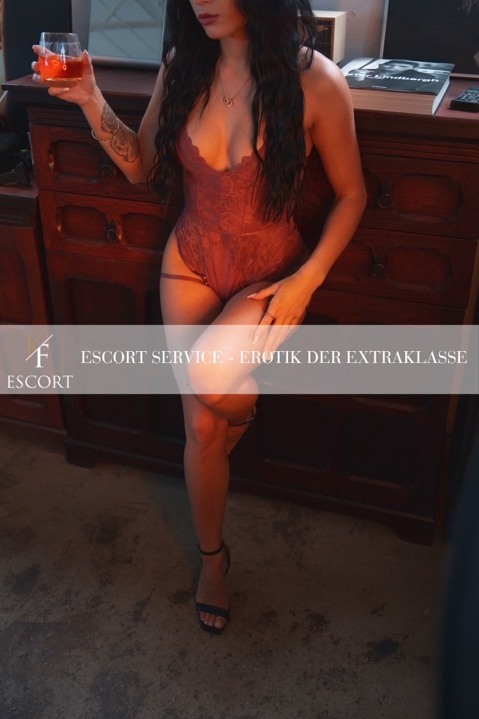 Aurelia – Escort Ulm