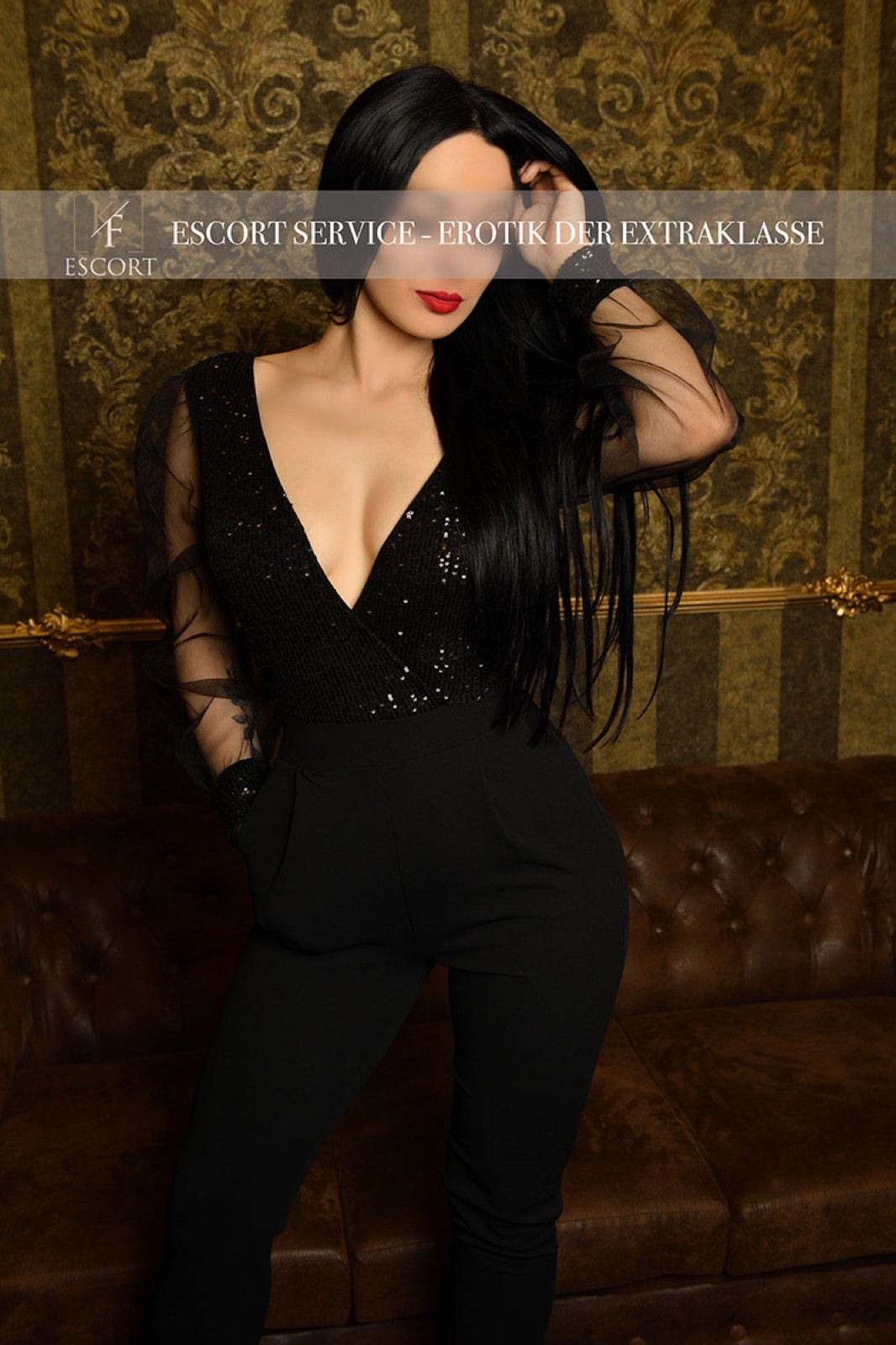 Jasmina – Escort Ulm