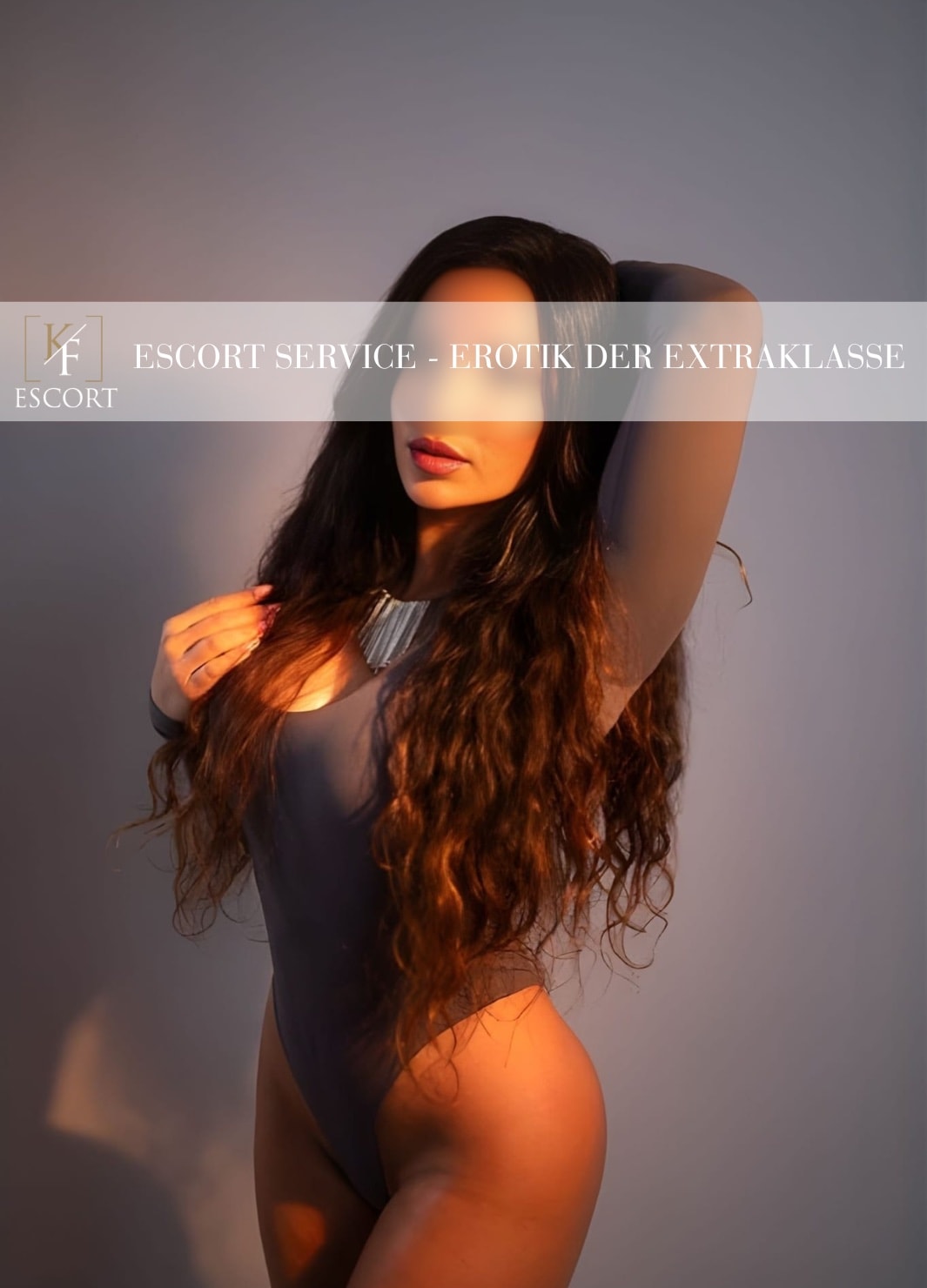Laura – Escort Ulm
