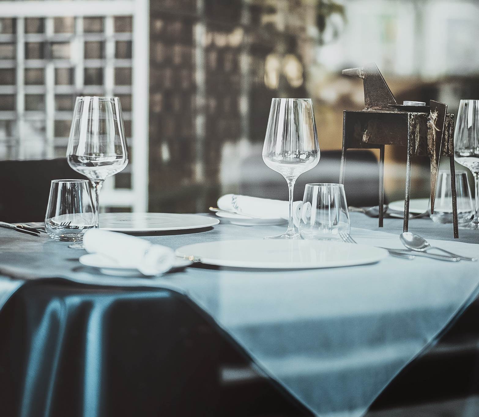 Exklusive Dinner Dates in stilvoller Atmosphäre