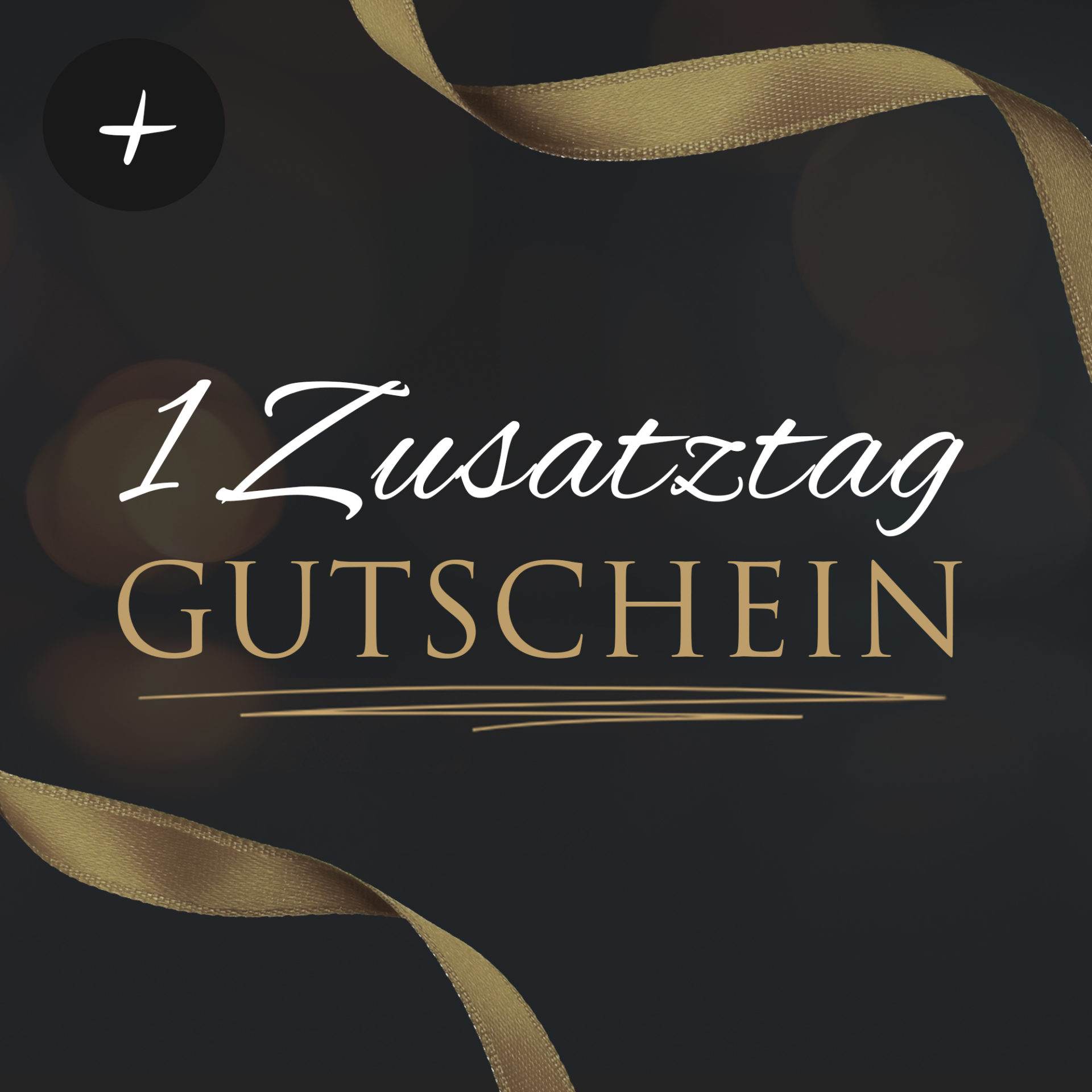 Private Date - 1 Zusatztag